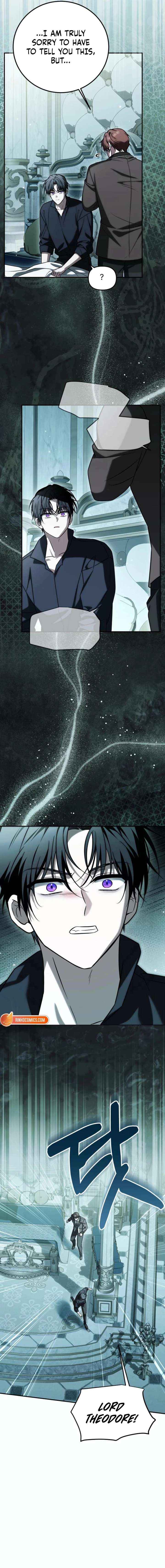 How to Change Angst Into a Feel-Good Chapter 65 page 4 - 