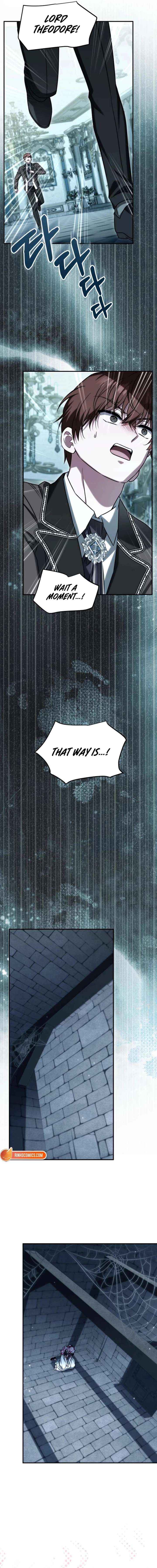 How to Change Angst Into a Feel-Good Chapter 65 page 7 - 