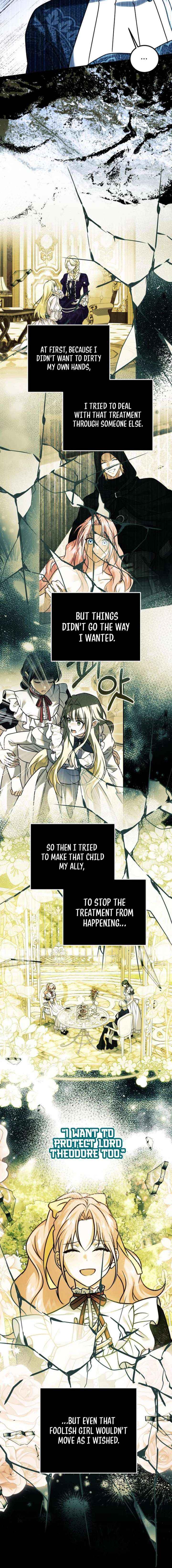 How to Change Angst Into a Feel-Good Chapter 66 page 12 - 
