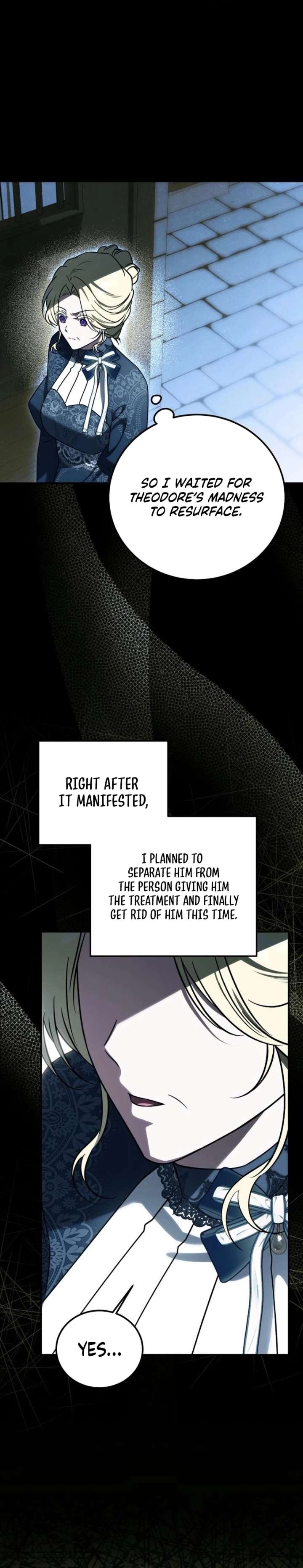 How to Change Angst Into a Feel-Good Chapter 66 page 13 - 