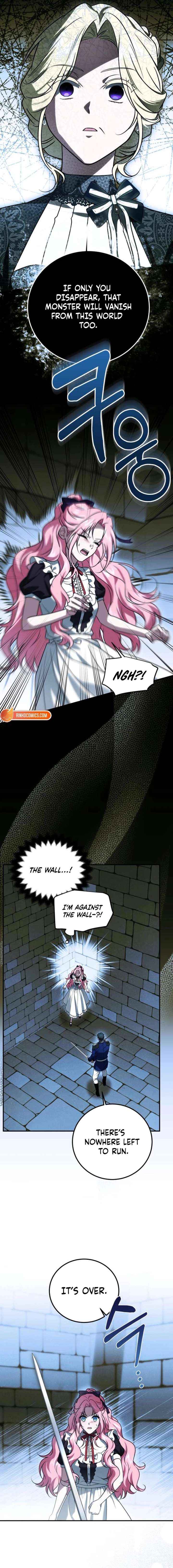 How to Change Angst Into a Feel-Good Chapter 66 page 14 - 