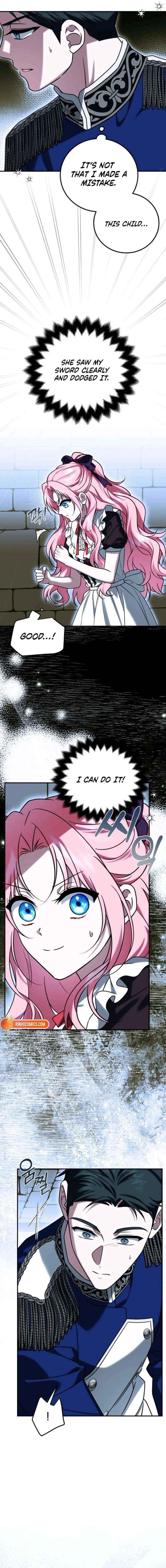 How to Change Angst Into a Feel-Good Chapter 66 page 9 - 