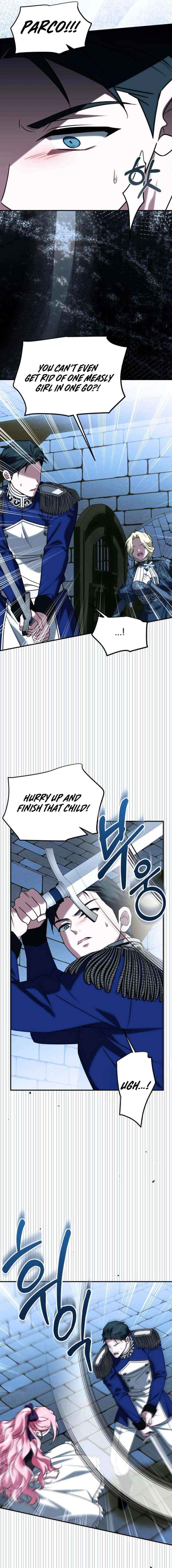 How to Change Angst Into a Feel-Good Chapter 66 page 10 - 