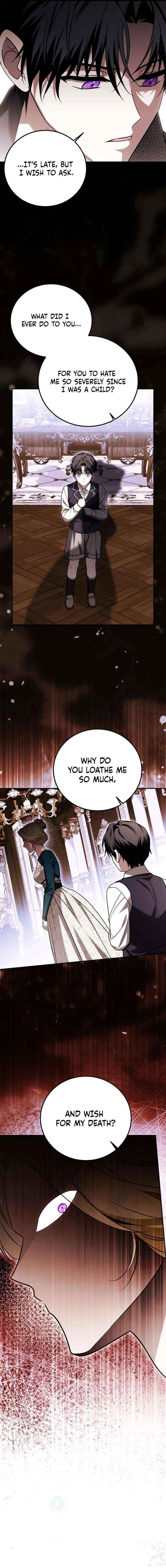 How to Change Angst Into a Feel-Good Chapter 67 page 17 - 