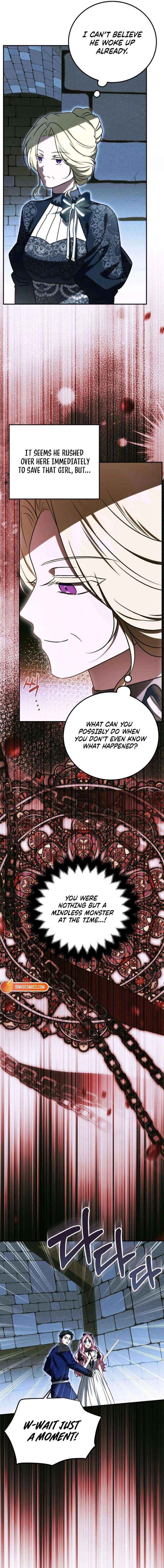 How to Change Angst Into a Feel-Good Chapter 67 page 4 - 