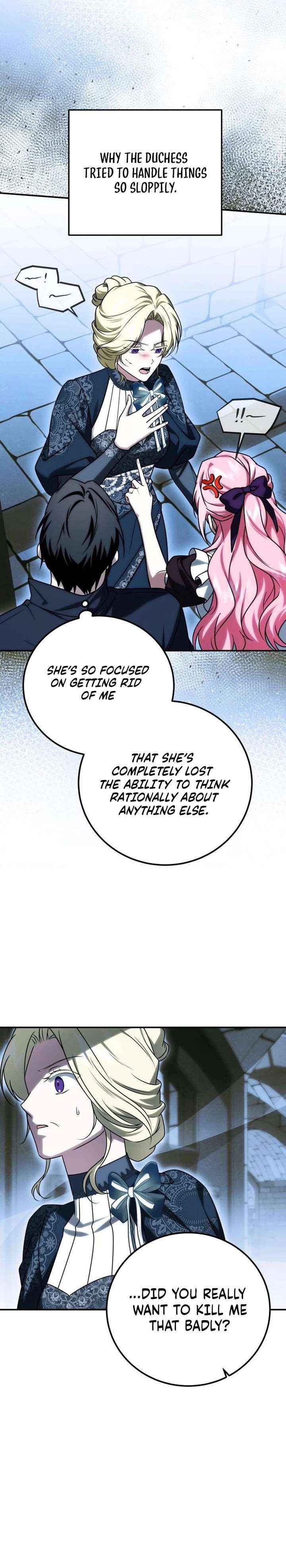 How to Change Angst Into a Feel-Good Chapter 68 page 15 - 