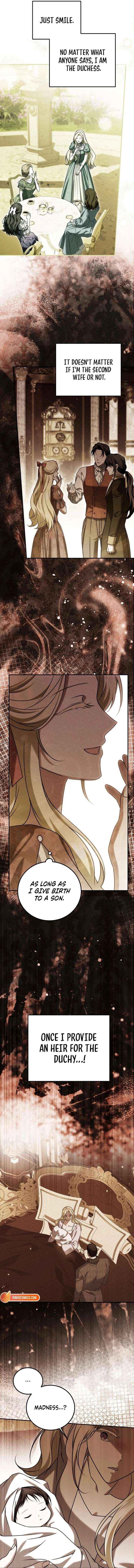 How to Change Angst Into a Feel-Good Chapter 68 page 4 - 
