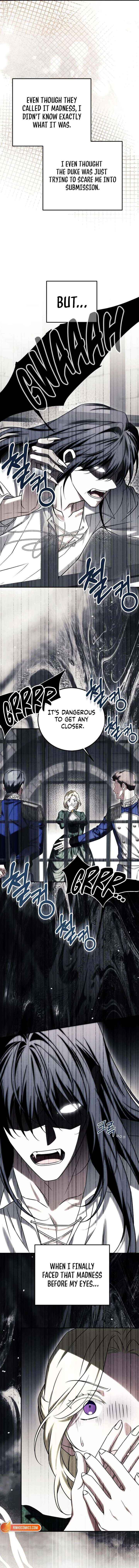 How to Change Angst Into a Feel-Good Chapter 68 page 5 - 