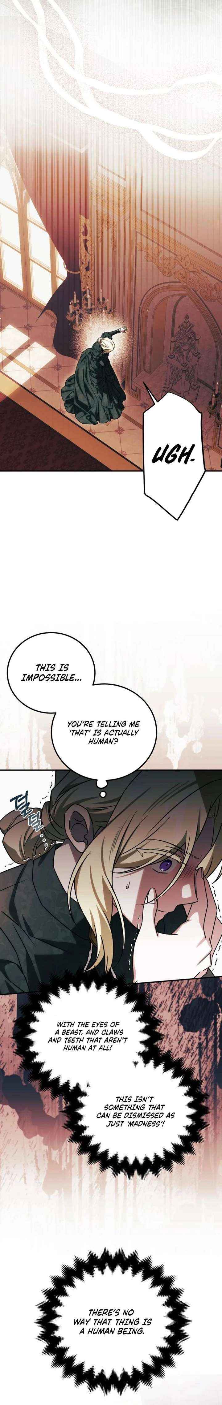 How to Change Angst Into a Feel-Good Chapter 68 page 6 - 