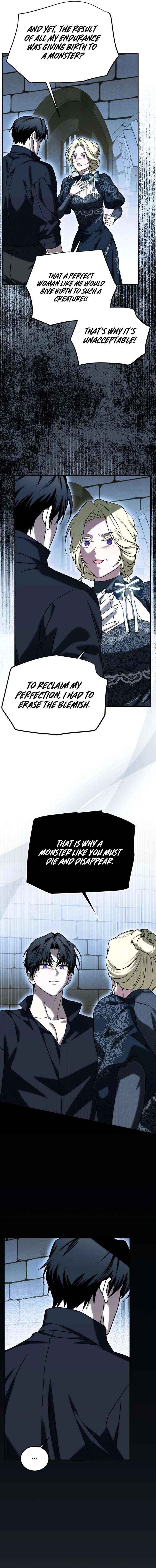 How to Change Angst Into a Feel-Good Chapter 68 page 10 - 