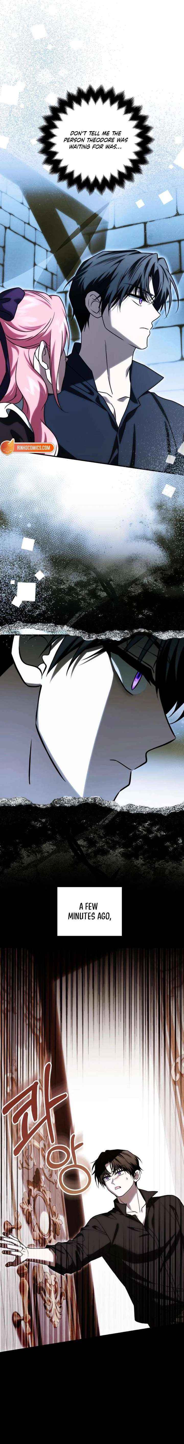 How to Change Angst Into a Feel-Good Chapter 69 page 2 - 