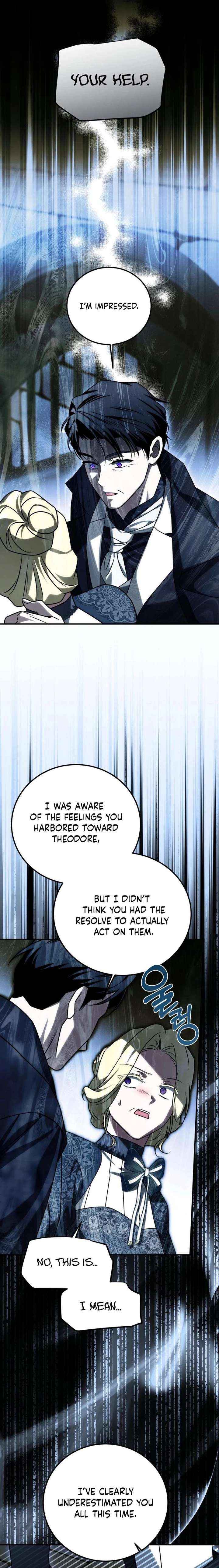 How to Change Angst Into a Feel-Good Chapter 69 page 4 - 