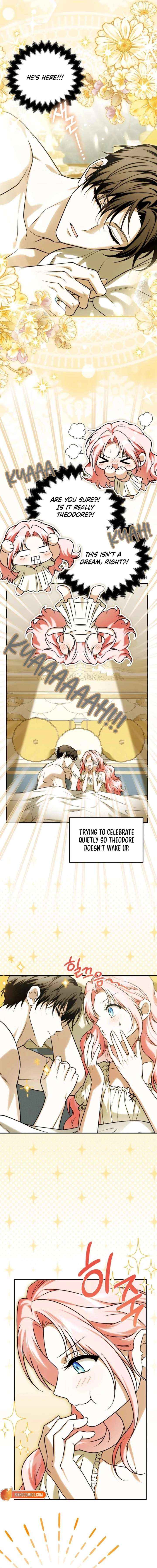 How to Change Angst Into a Feel-Good Chapter 70 page 2 - 