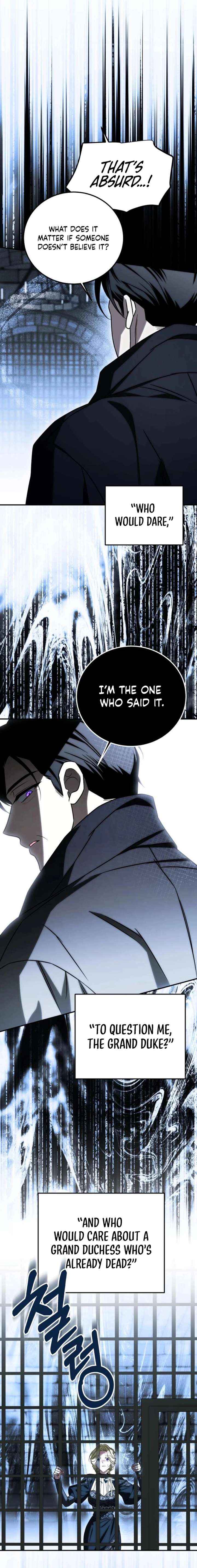 How to Change Angst Into a Feel-Good Chapter 70 page 17 - 