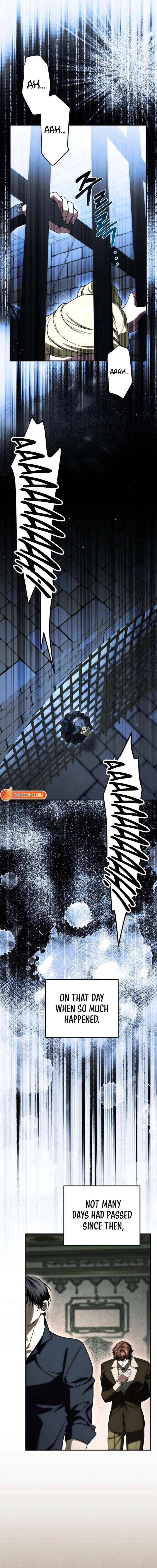 How to Change Angst Into a Feel-Good Chapter 70 page 18 - 