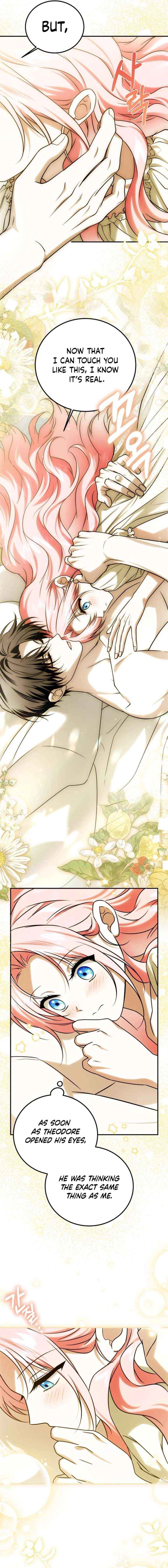 How to Change Angst Into a Feel-Good Chapter 70 page 7 - 