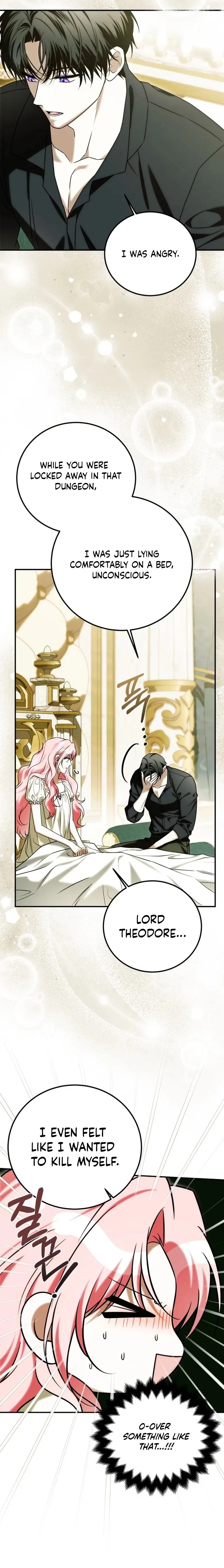 How to Change Angst Into a Feel-Good Chapter 71 page 2 - 