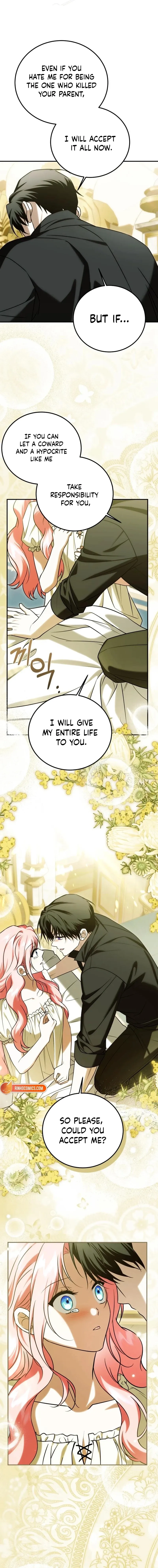 How to Change Angst Into a Feel-Good Chapter 71 page 14 - 