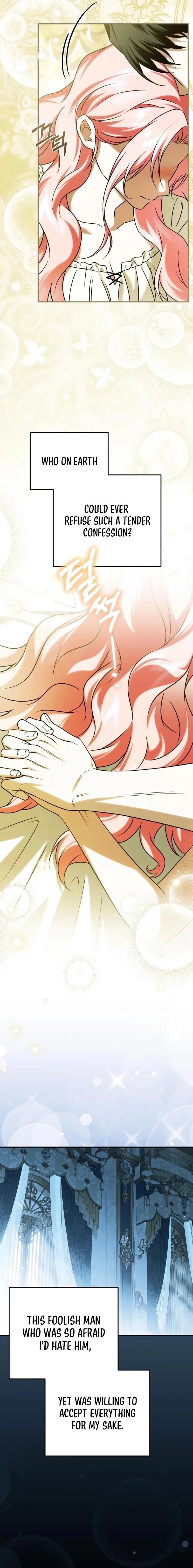 How to Change Angst Into a Feel-Good Chapter 71 page 15 - 