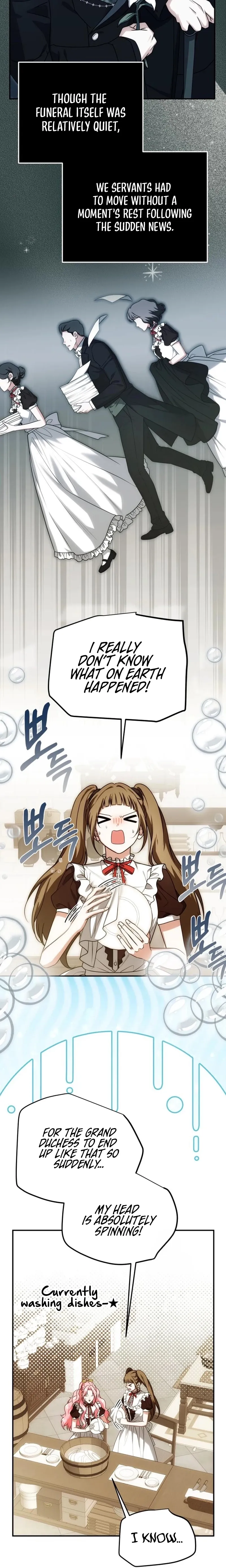 How to Change Angst Into a Feel-Good Chapter 72 page 2 - 