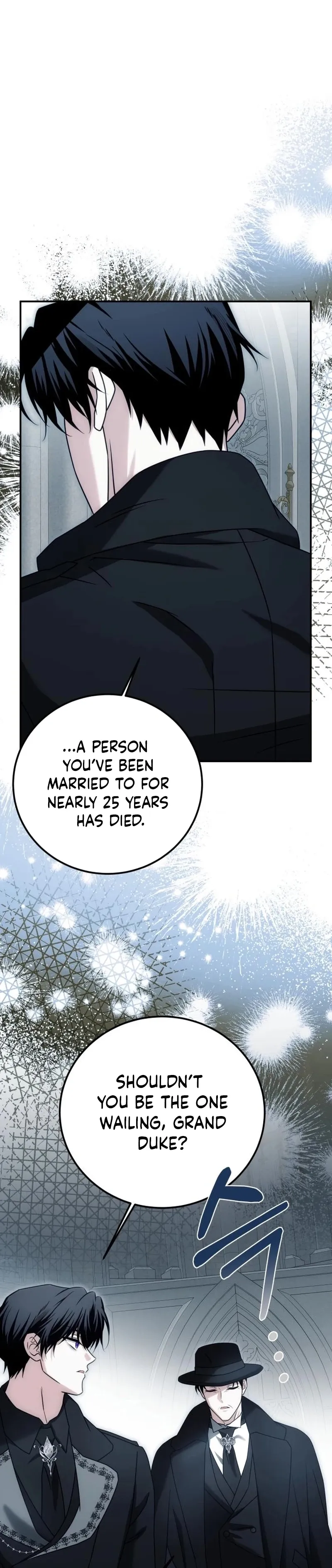 How to Change Angst Into a Feel-Good Chapter 72 page 11 - 