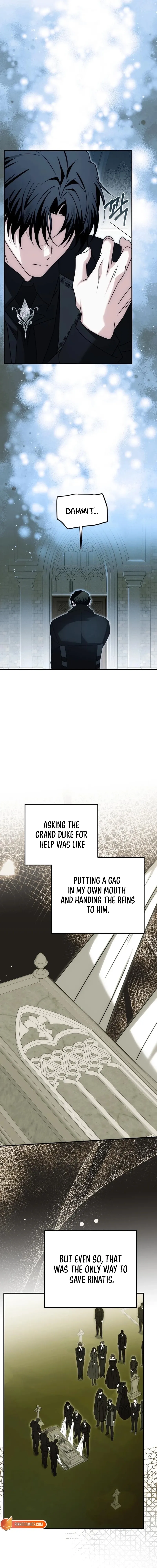 How to Change Angst Into a Feel-Good Chapter 72 page 17 - 