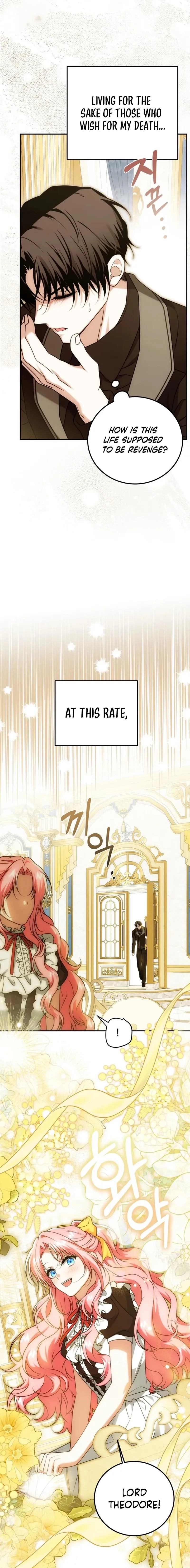How to Change Angst Into a Feel-Good Chapter 72 page 20 - 