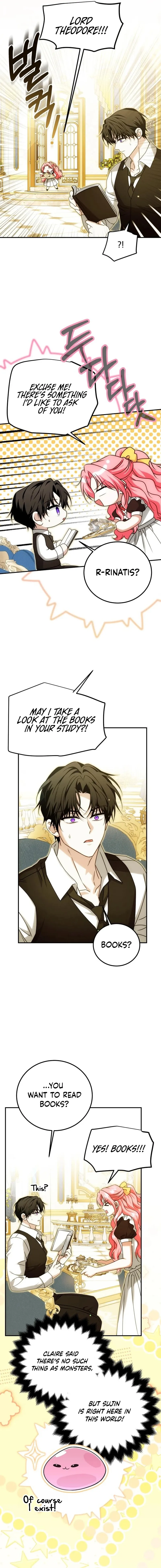 How to Change Angst Into a Feel-Good Chapter 74 page 2 - 