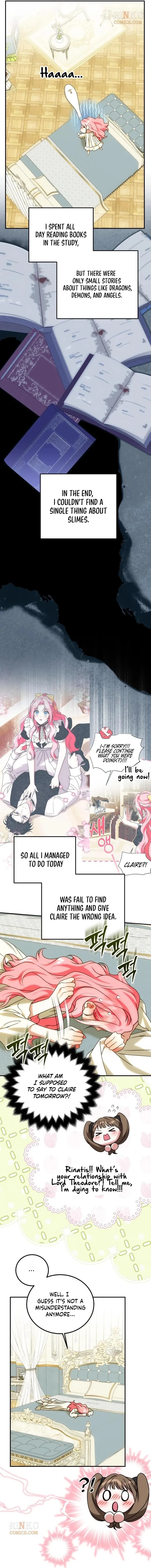 How to Change Angst Into a Feel-Good Chapter 75 page 2 - 