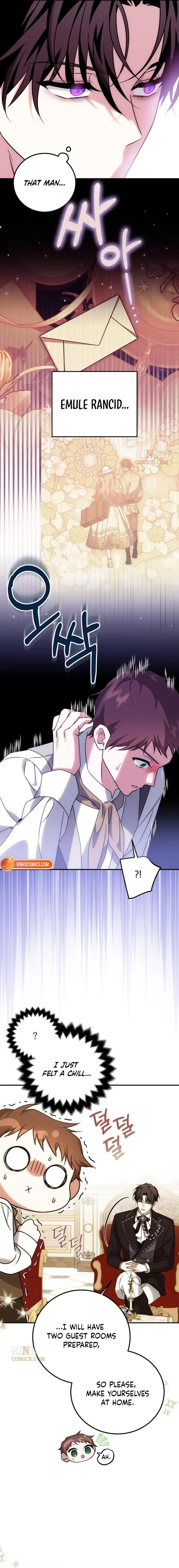 How to Change Angst Into a Feel-Good Chapter 76 page 16 - 