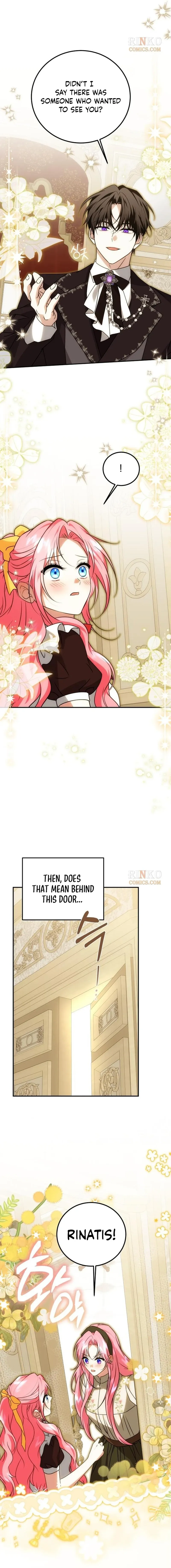 How to Change Angst Into a Feel-Good Chapter 76 page 5 - 