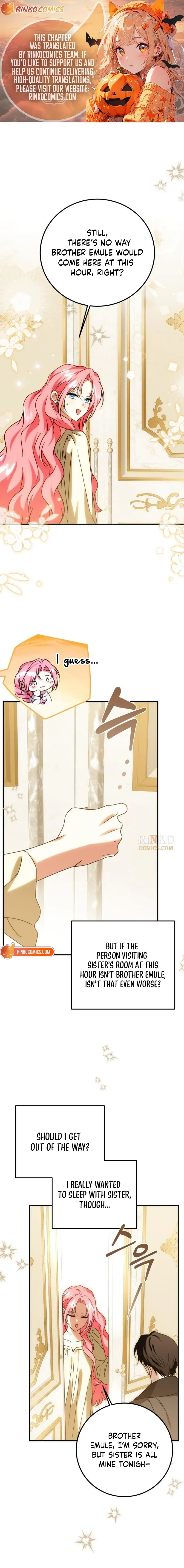 How to Change Angst Into a Feel-Good Chapter 78 page 1 - 