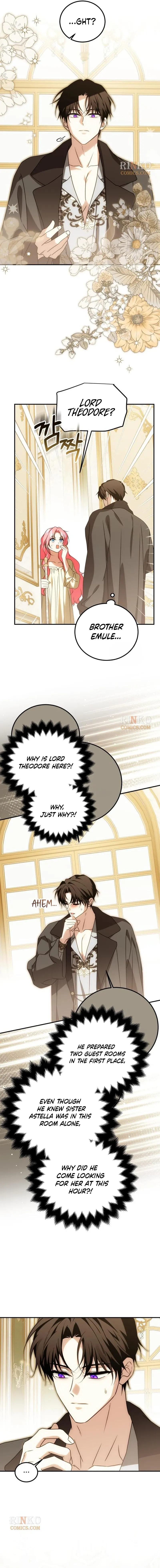 How to Change Angst Into a Feel-Good Chapter 78 page 2 - 