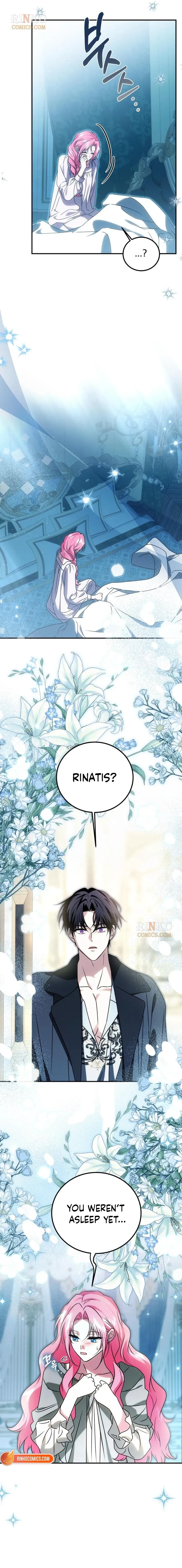 How to Change Angst Into a Feel-Good Chapter 78 page 13 - 