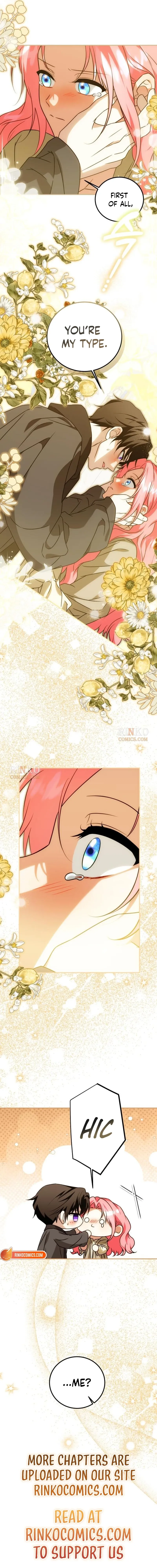 How to Change Angst Into a Feel-Good Chapter 78 page 18 - 