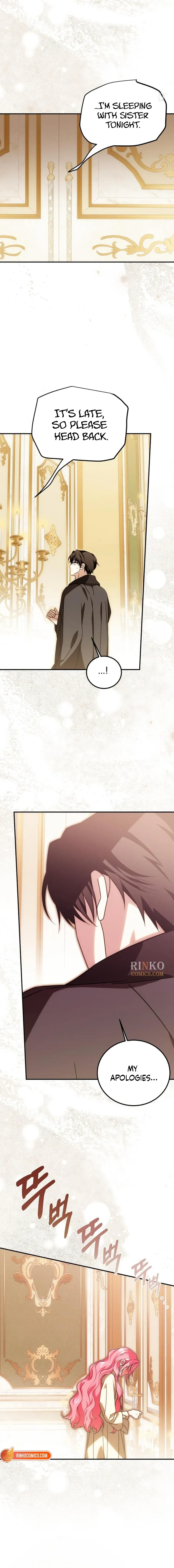 How to Change Angst Into a Feel-Good Chapter 78 page 4 - 