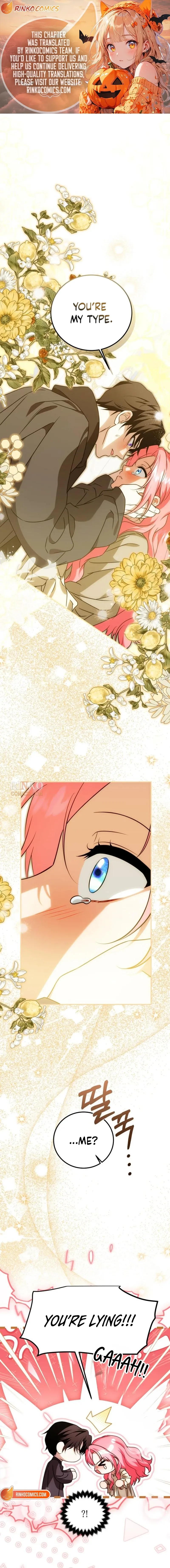 How to Change Angst Into a Feel-Good Chapter 79 page 1 - 