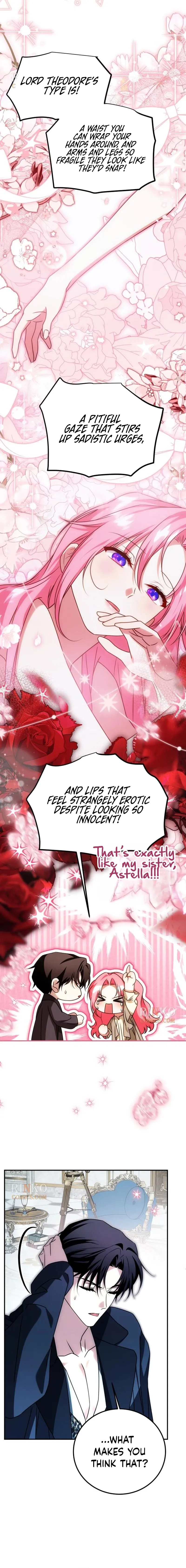 How to Change Angst Into a Feel-Good Chapter 79 page 2 - 