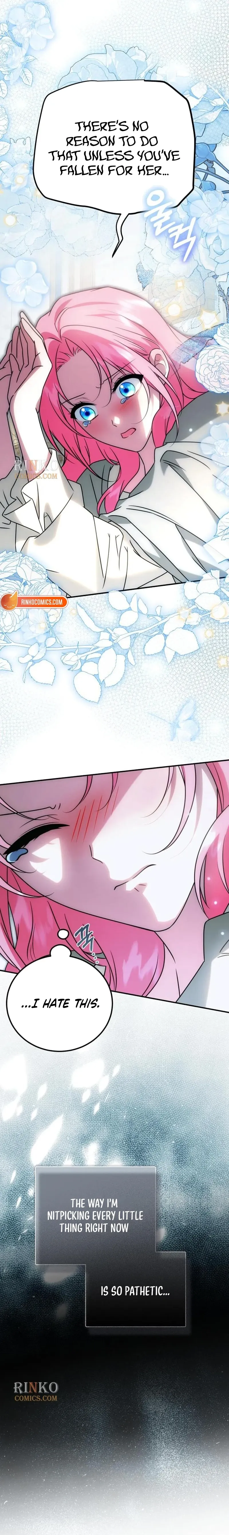 How to Change Angst Into a Feel-Good Chapter 79 page 5 - 