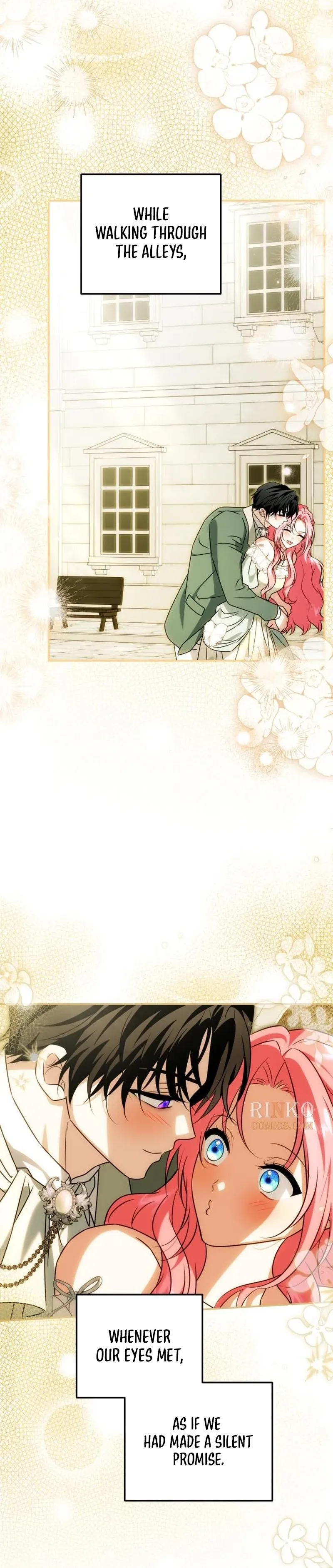 How to Change Angst Into a Feel-Good Chapter 81 page 15 - 