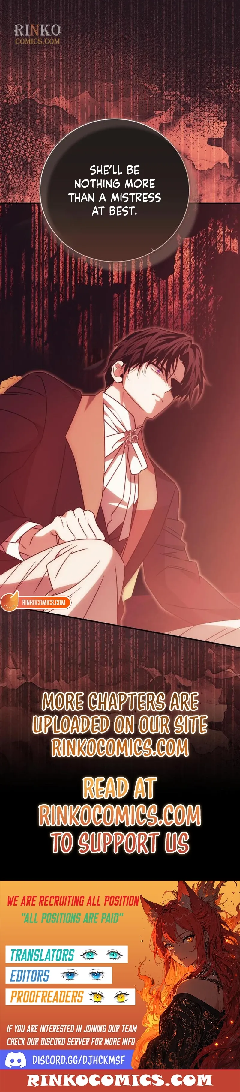 How to Change Angst Into a Feel-Good Chapter 82 page 19 - 