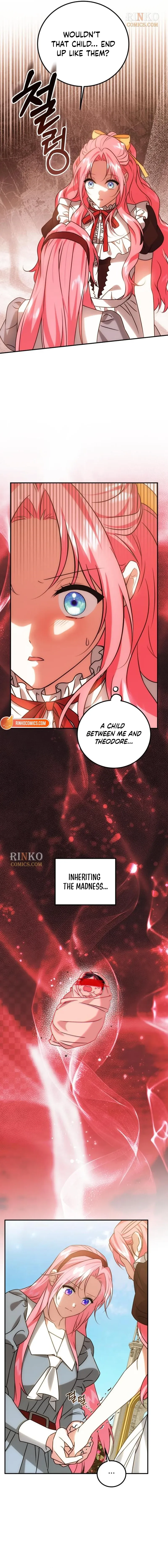 How to Change Angst Into a Feel-Good Chapter 83 page 11 - 