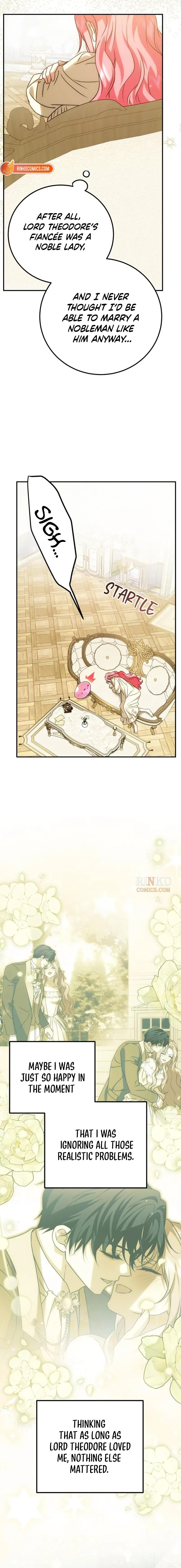 How to Change Angst Into a Feel-Good Chapter 83 page 16 - 