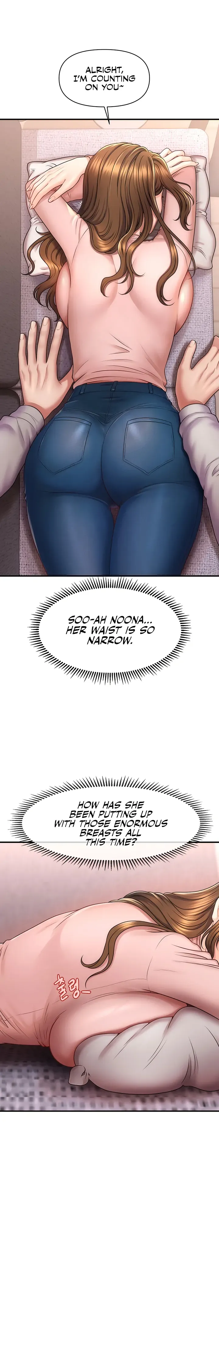 How to Conquer Women with Hypnosis Chapter 1 page 42 - 