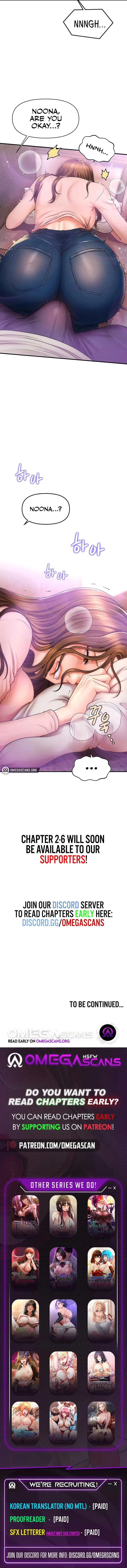How to Conquer Women with Hypnosis Chapter 1 page 49 - 