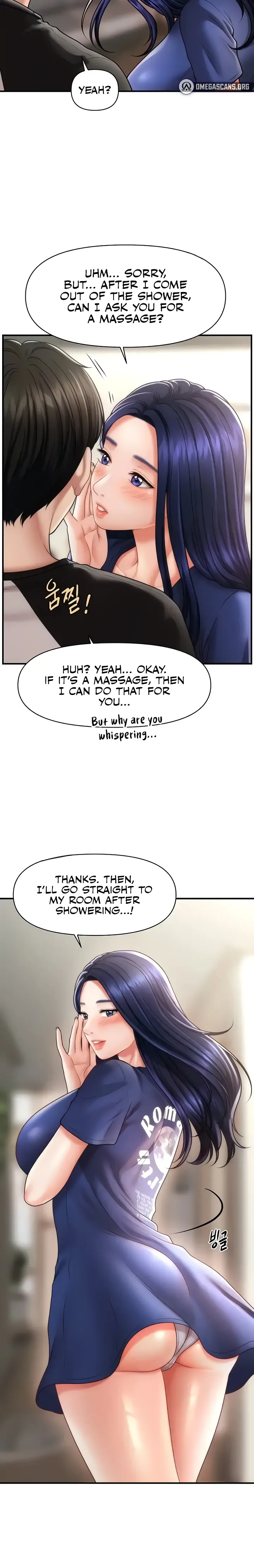 How to Conquer Women with Hypnosis Chapter 10 page 18 - 