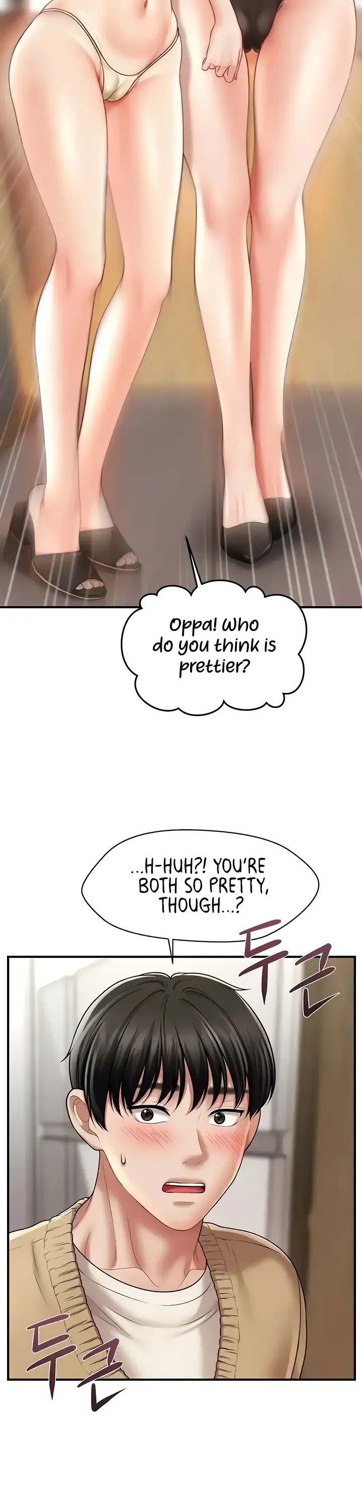 How to Conquer Women with Hypnosis Chapter 13 page 15 - 
