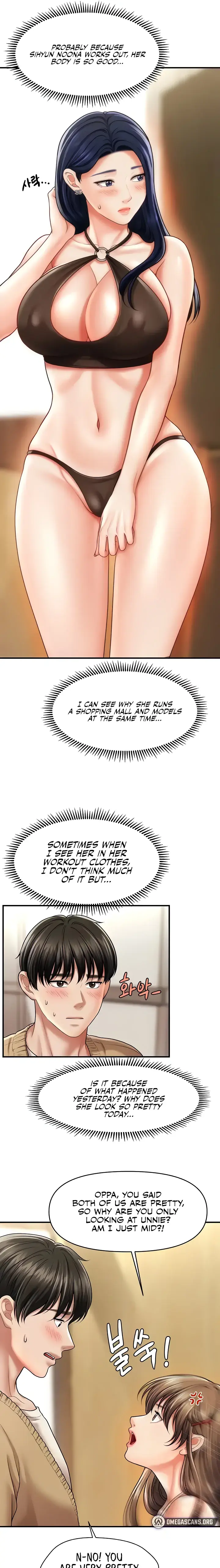 How to Conquer Women with Hypnosis Chapter 13 page 16 - 