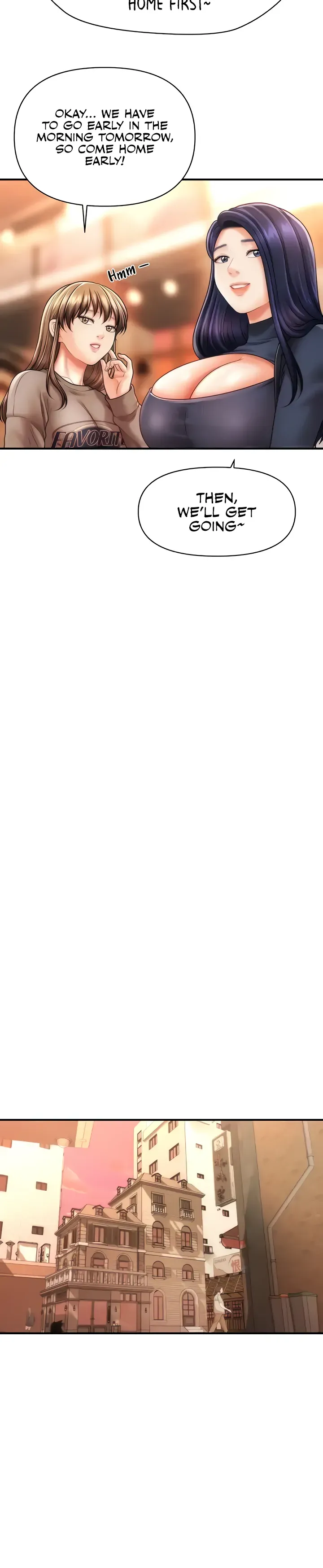How to Conquer Women with Hypnosis Chapter 13 page 24 - 