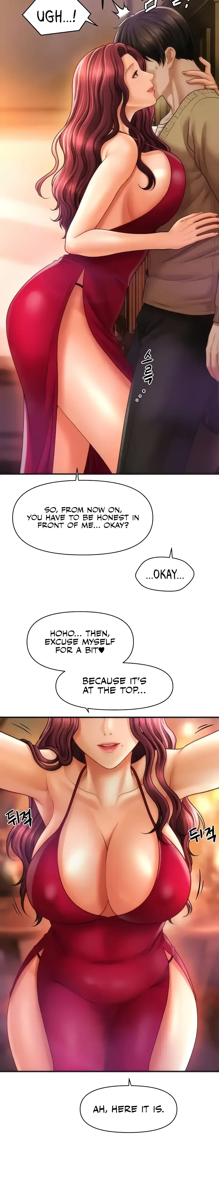 How to Conquer Women with Hypnosis Chapter 13 page 27 - 